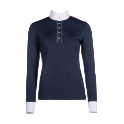 Wedstrijdpolo HKM Emilia