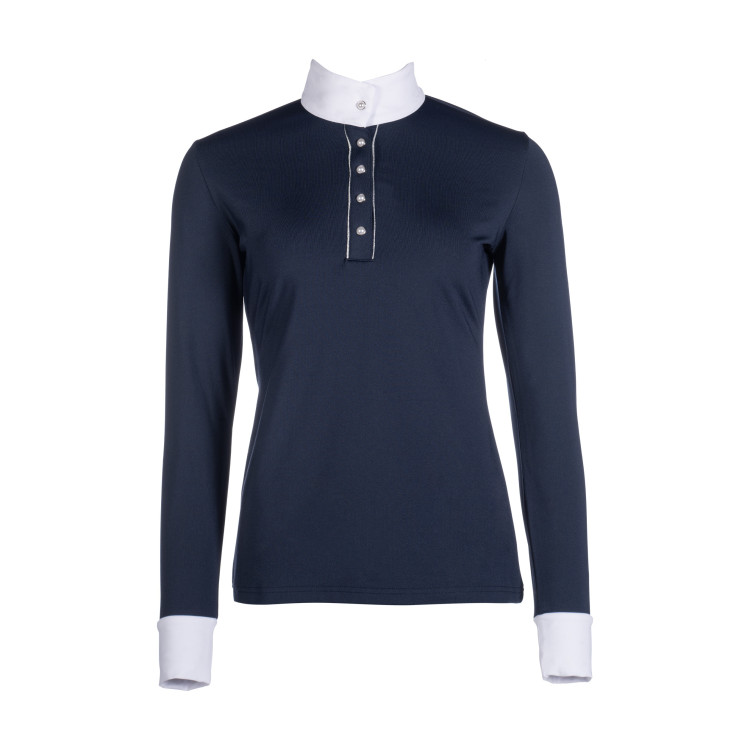 Wedstrijdpolo HKM Emilia