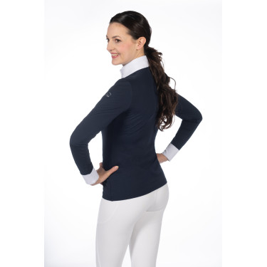 Wedstrijdpolo HKM Emilia Wedstrijdpolo HKM Emilia