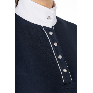 Wedstrijdpolo HKM Emilia Wedstrijdpolo HKM Emilia