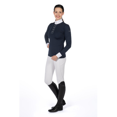 Wedstrijdpolo HKM Emilia Wedstrijdpolo HKM Emilia