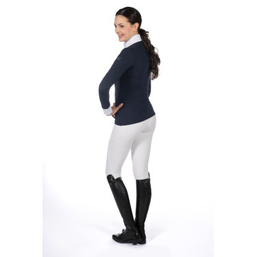 Wedstrijdpolo HKM Emilia Wedstrijdpolo HKM Emilia