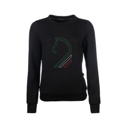 Pull Lauria Garrelli Livigno Paardenhoofd Pull Lauria Garrelli Livigno Paardenhoofd
