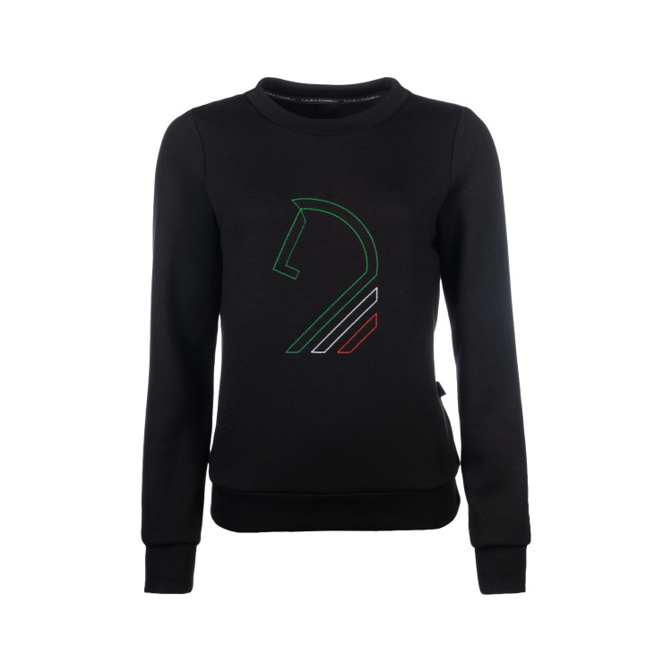 Pull Lauria Garrelli Livigno Paardenhoofd Pull Lauria Garrelli Livigno Paardenhoofd