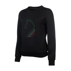 Pull Lauria Garrelli Livigno Paardenhoofd Pull Lauria Garrelli Livigno Paardenhoofd