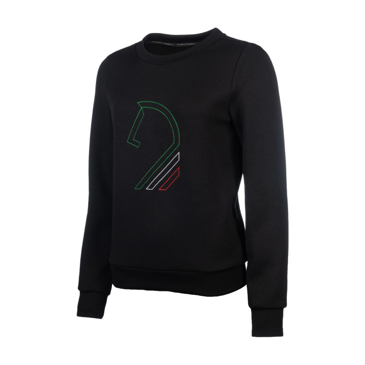 Pull Lauria Garrelli Livigno Paardenhoofd Pull Lauria Garrelli Livigno Paardenhoofd