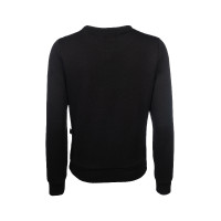 Pull Lauria Garrelli Livigno Paardenhoofd Steengrijs Pull Lauria Garrelli Livigno Paardenhoofd Steengrijs