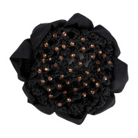 HKM Crystal net Zwart HKM Crystal net Zwart