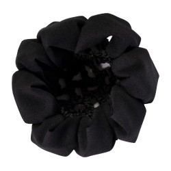 HKM Crystal net Zwart HKM Crystal net Zwart