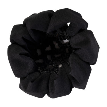 HKM Crystal net Zwart HKM Crystal net Zwart