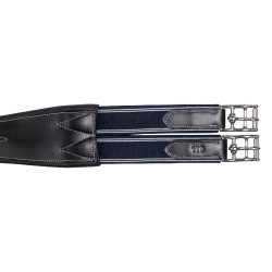 HKM Dallas singel Zwart HKM Dallas singel Zwart