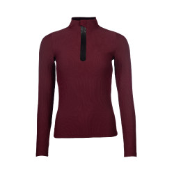 Functioneel T-shirt Lauria Garrelli Livigno Geribd Functioneel T-shirt Lauria Garrelli Livigno Geribd