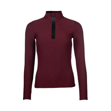 Functioneel T-shirt Lauria Garrelli Livigno Geribd Functioneel T-shirt Lauria Garrelli Livigno Geribd