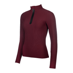 Functioneel T-shirt Lauria Garrelli Livigno Geribd Functioneel T-shirt Lauria Garrelli Livigno Geribd