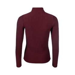 Functioneel T-shirt Lauria Garrelli Livigno Geribd Functioneel T-shirt Lauria Garrelli Livigno Geribd