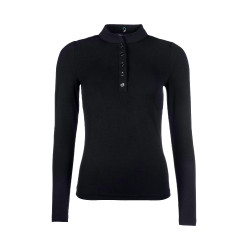 Functioneel T-Shirt Lauria Garrelli Livigno
