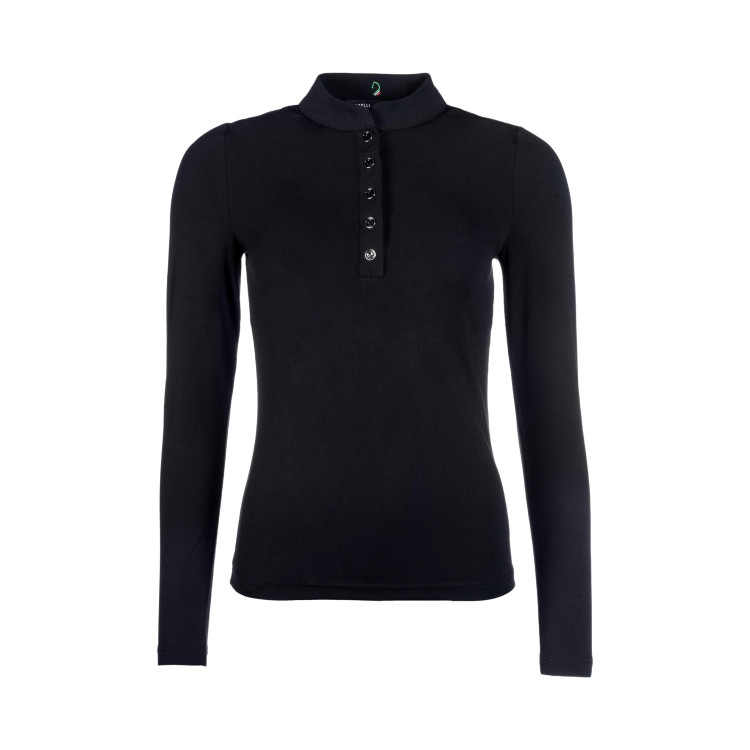 Functioneel T-Shirt Lauria Garrelli Livigno