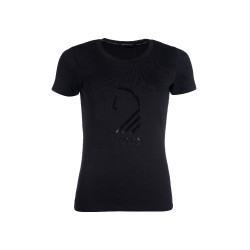 T-Shirt Lauria Garrelli Livigno Paardenhoofd T-Shirt Lauria Garrelli Livigno Paardenhoofd
