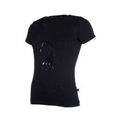 T-Shirt Lauria Garrelli Livigno Paardenhoofd T-Shirt Lauria Garrelli Livigno Paardenhoofd