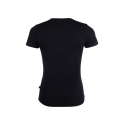 T-Shirt Lauria Garrelli Livigno Paardenhoofd T-Shirt Lauria Garrelli Livigno Paardenhoofd