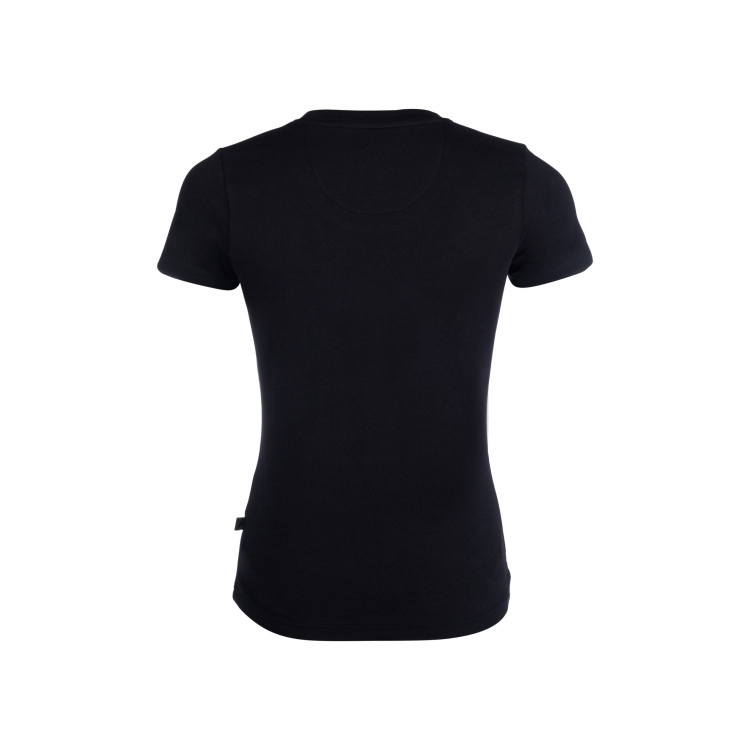 T-Shirt Lauria Garrelli Livigno Paardenhoofd T-Shirt Lauria Garrelli Livigno Paardenhoofd