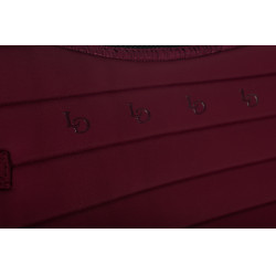 Tapijt Lauria Garrelli Livigno Elegance Bordeaux Tapijt Lauria Garrelli Livigno Elegance Bordeaux