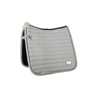 Tapijt Lauria Garrelli Livigno Elegance Steengrijs