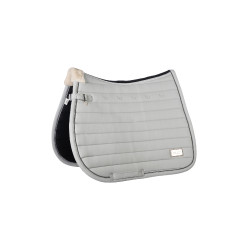 Tapijt Lauria Garrelli Livigno Elegance Steengrijs