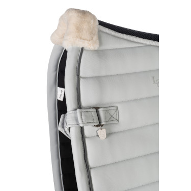 Tapijt Lauria Garrelli Livigno Elegance Steengrijs