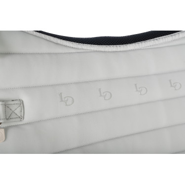 Tapijt Lauria Garrelli Livigno Elegance Steengrijs