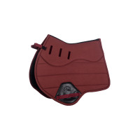 Tapis HKM Sports Bordeaux Tapis HKM Sports Bordeaux