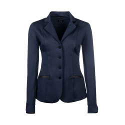 Wedstrijdjas HKM Alison