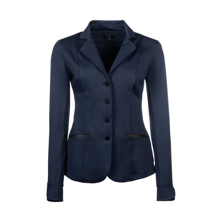 Wedstrijdjas HKM Alison