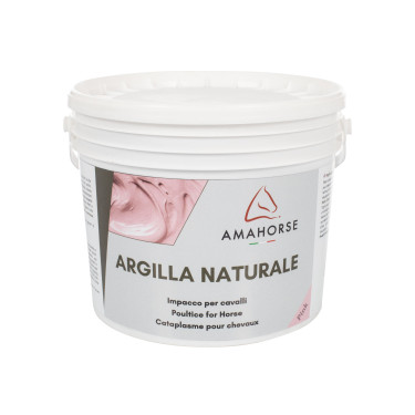 Klei ama roze 5kg Umbria Equitazione Klei ama roze 5kg Umbria Equitazione
