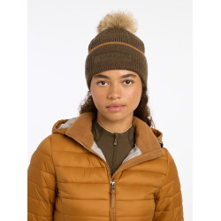 Muts LeMieux Clara gebreid