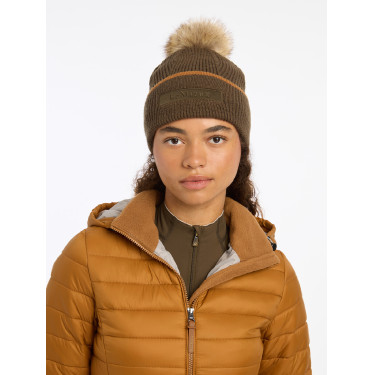 Muts LeMieux Clara gebreid