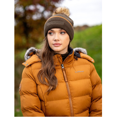 Muts LeMieux Clara gebreid Muts LeMieux Clara gebreid