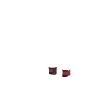 Guêtres Mini Poney Lemieux Vijg Violet