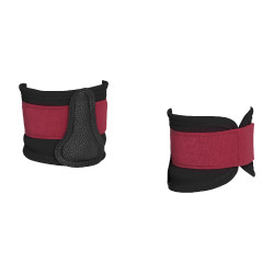 Guêtres Mini Poney Lemieux Gloed Bordeaux