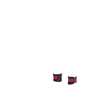 Guêtres Mini Poney Lemieux Gloed Bordeaux Guêtres Mini Poney Lemieux Gloed Bordeaux