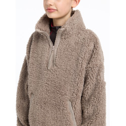 Polaire Teddy Tia LeMieux Young Rider Polaire Teddy Tia LeMieux Young Rider