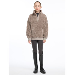 Polaire Teddy Tia LeMieux Young Rider Polaire Teddy Tia LeMieux Young Rider