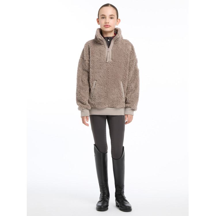Polaire Teddy Tia LeMieux Young Rider Polaire Teddy Tia LeMieux Young Rider