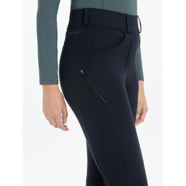 Paardrijlegging LeMieux geborsteld Amy Paardrijlegging LeMieux geborsteld Amy