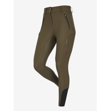 LeMieux Drytex Waterproof full grip rijbroek LeMieux Drytex Waterproof full grip rijbroek