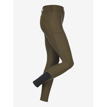 LeMieux Drytex Waterproof full grip rijbroek LeMieux Drytex Waterproof full grip rijbroek