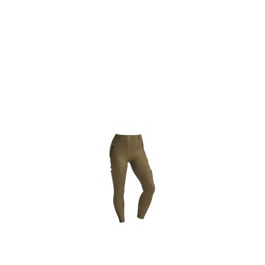 LeMieux Drytex Waterproof full grip rijbroek LeMieux Drytex Waterproof full grip rijbroek