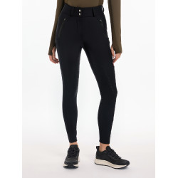 LeMieux Drytex Waterproof full grip rijbroek