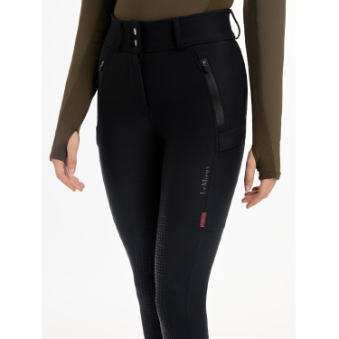 LeMieux Drytex Waterproof full grip rijbroek LeMieux Drytex Waterproof full grip rijbroek