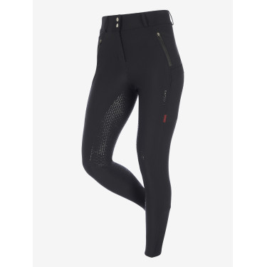 LeMieux Drytex Waterproof full grip rijbroek LeMieux Drytex Waterproof full grip rijbroek